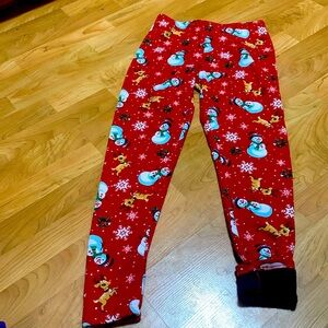 Women’s Holiday Lined leggings, so these leggings will keep you warm!!